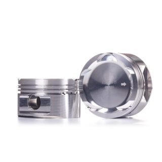 ZRP RODS - PISTONS SET VW 1.8L TURBO 20V CRANK. 92.80