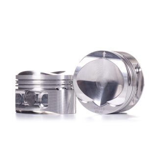 ZRP RODS - VW 1.8L TFSI PISTONS SET