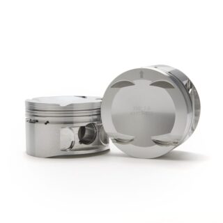 ZRP RODS - VW 2.0L TFSI/TSI BELT & CHAIN PISTON SET