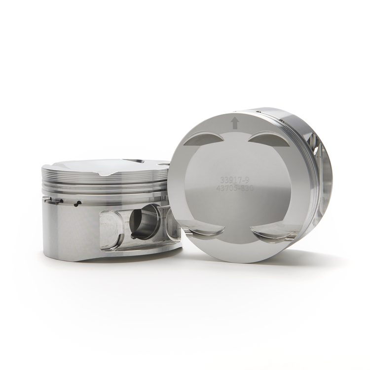 ZRP RODS - VW 2.0L TFSI/TSI PISTONS SET