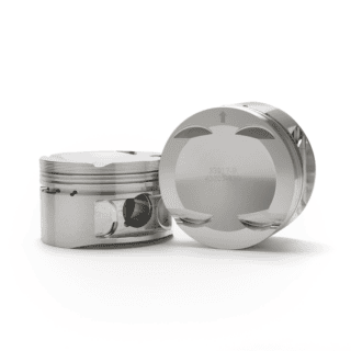 ZRP RODS - AUDI 2.5L TFSI TT-RS PISTONS SET
