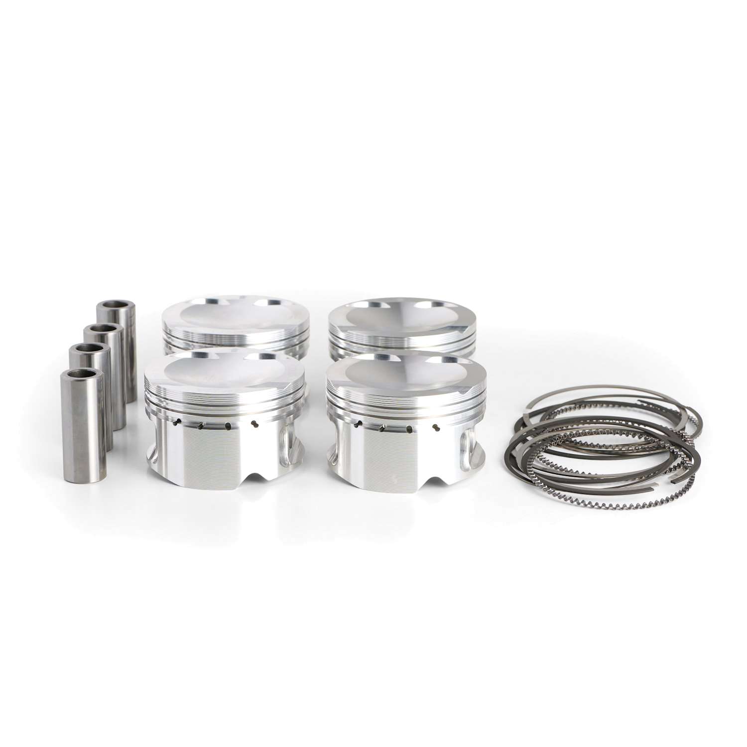 ZRP RODS - VW 2.0L TFSI/TSI PISTONS SET