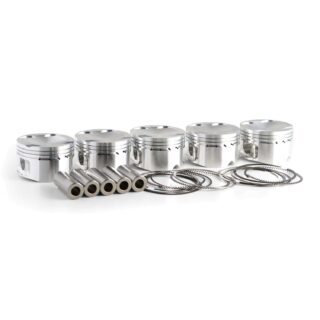 ZRP RODS - AUDI 2.5L TFSI TT-RS PISTONS SET