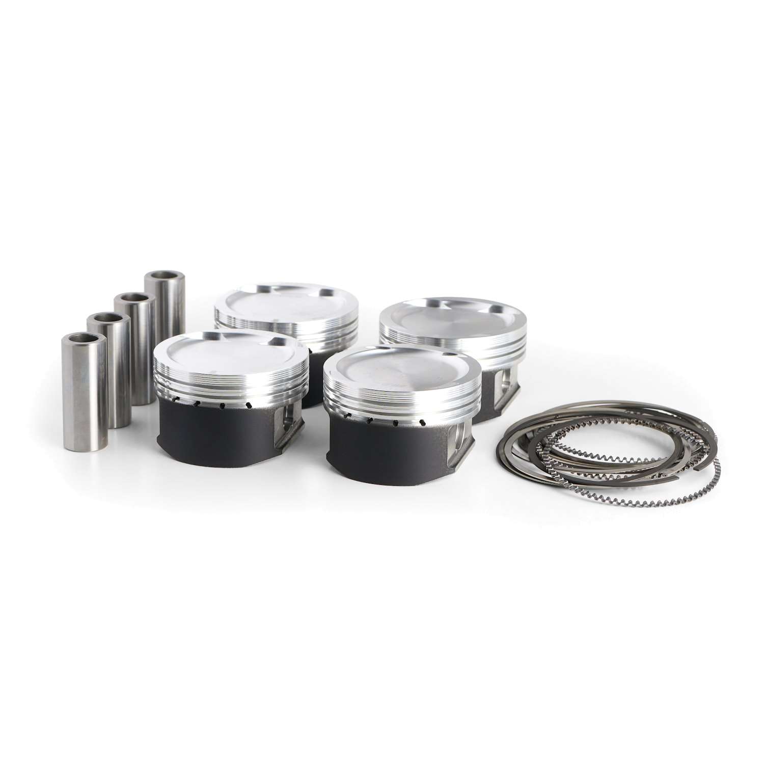 ZRP RODS - PISTONS SET VW 1.4L TFSI 2012-PRE