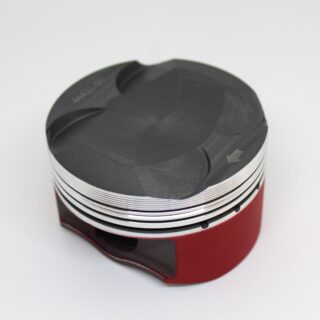 WOSSNER - PISTONS SET TOYOTA YARIS GR 1.6 TURBO G16E-GTS