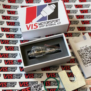 VIS MOTORSPORT - HPFP 2.0 TFSI EA113 HIGH PRESSURE PUMP MODIFICATION KIT