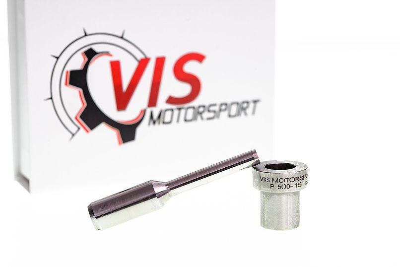 VIS MOTORSPORT - HPFP HIGH PRESSURE PUMP MODIFICATION KIT 2.0 TFSI TSI EA888.3 MQB