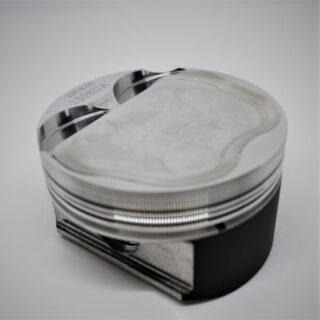 WOSSNER - PORSCHE 987 BOXSTER 3.2 24V PISTONS SET
