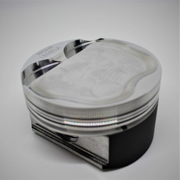 WOSSNER - PORSCHE 987 BOXSTER 3.2 24V PISTONS SET