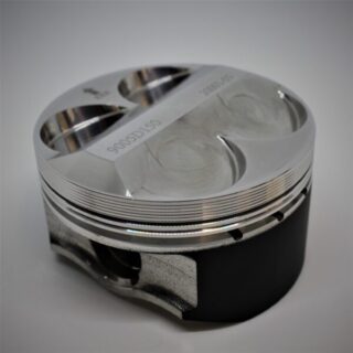 WOSSNER - PISTONS SET OPEL C20XE 2.0 16V