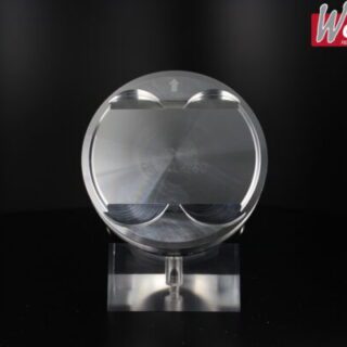 WOSSNER - RENAULT MEGANE & PISTONS SET CLIO WILLIAMS 2.0 16V