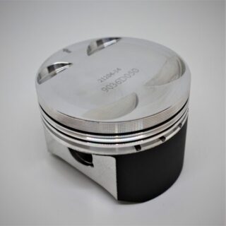 WOSSNER - PISTONS SET TOYOTA MR2 & CELICA 2.0 16V TURBO