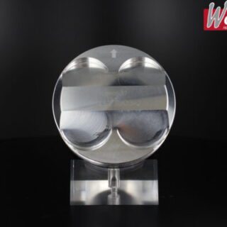 WOSSNER - RENAULT MEGANE & PISTONS SET CLIO WILLIAMS 2.0 16V