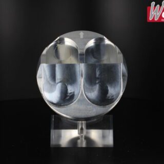 WOSSNER - PISTONS SET BMW E36 M3 3.0 24V