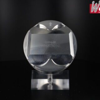 WOSSNER - PISTONS SET RENAULT CLIO SPORT 172 & 182 2.0 16V