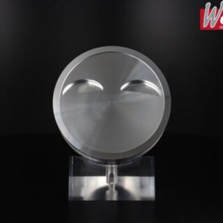WOSSNER - PISTON SET FIAT PUNTO / FIAT UNO 1.4 8V (1990 / 1992)