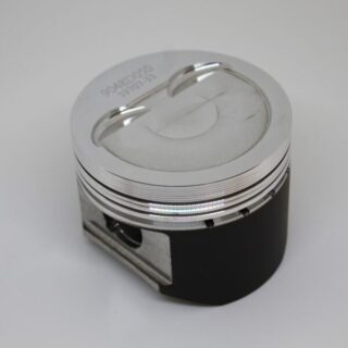 WOSSNER - PISTON SET FIAT PUNTO / FIAT UNO 1.4 8V (1993 / 1996)