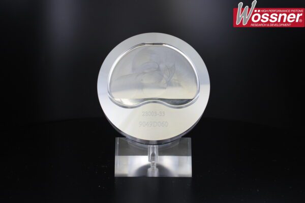 WOSSNER - PISTON SET FIAT TIPO / TEMPRA 1.6 8V