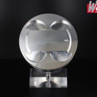 WOSSNER - PISTONS SET SUBARU IMPREZA WRX STI VER 7-8
