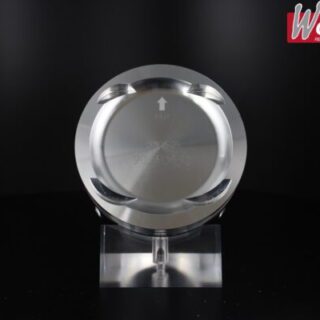 WOSSNER - TOYOTA SUPRA & SOARER 7MGTE PISTONS SET