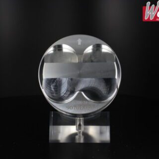 WOSSNER - PISTONS SET HONDA CIVIC B16A1 B18C & INTEGRA B17A1