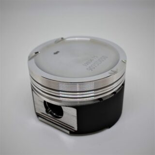 WOSSNER - PISTONS SET VOLKSWAGEN GOLF GTI MK4 1.8 20V TURBO