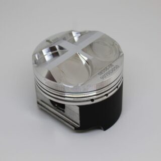 WOSSNER - MAZDA MIATA / MX-5 1.6 16V PISTONS SET