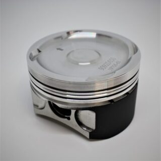 WOSSNER - PISTONS SET OPEL C20LET 2.0 16V TURBO