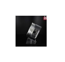 WOSSNER - PISTONS SET VOLKSWAGEN GOLF & CORRADO 2.8/2.9 12V VR6