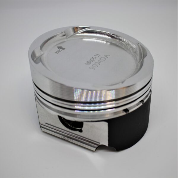 WOSSNER - PISTONS SET VOLKSWAGEN GOLF 3.2 24V R32
