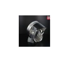WOSSNER - PORSCHE 911S 2.2 12V PISTONS SET