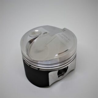 WOSSNER - PISTONS SET CITROEN & PEUGEOT AX GTI & 106 XSI 1.4 8V