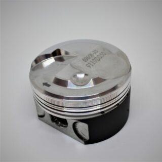 WOSSNER - PEUGEOT 106 XSI 1.6 8V PISTONS SET