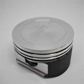 WOSSNER - MINI COOPER 1.6 16V PISTONS SET