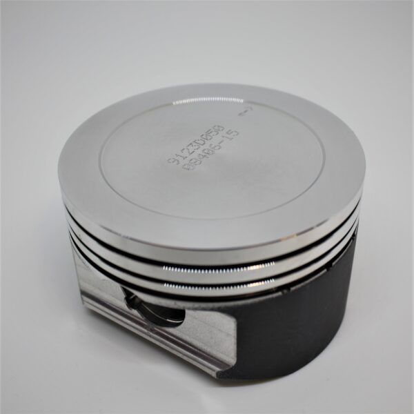WOSSNER - MINI COOPER 1.6 16V PISTONS SET
