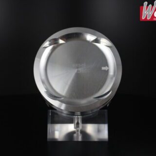 WOSSNER - MITSUBISHI LANCER 2.0 16V EVO VIII-IX TURBO PISTONS SET