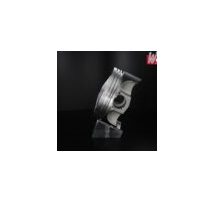 WOSSNER - PISTON SET NISSAN 350Z 3.5 V6 24V