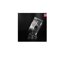 WOSSNER - PISTON SET NISSAN 350Z 3.5 V6 24V