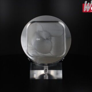 WOSSNER - PISTONS SET SUBARU IMPREZA WRX STI VER 1-4