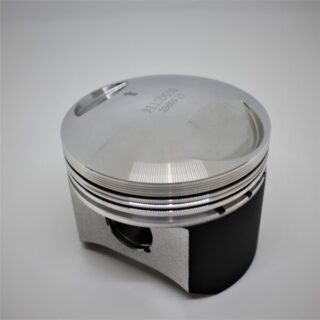 WOSSNER - PORSCHE 911T 2.2 12V PISTONS SET