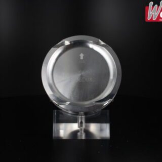 WOSSNER - PISTONS SET RENAULT CLIO SPORT 172 & 182 2.0 16V