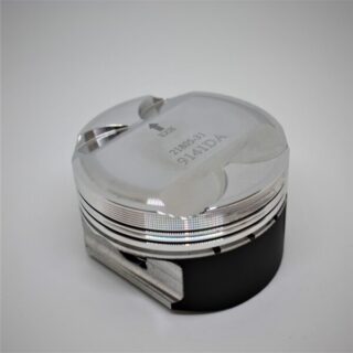 WOSSNER - PISTONS SET OPEL X16XE & C16XE 1.6 16V