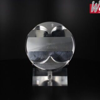 WOSSNER - PISTONS SET ALFA ROMEO 145 155 156 GTV & SPIDER 2.0 16V
