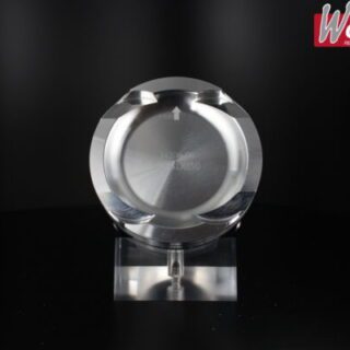 WOSSNER - PISTONS SET ALFA ROMEO 145 146 155 156 166 GTV & SPIDER 2.0 16V