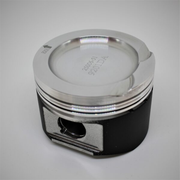 WOSSNER - PISTONS SET VOLKSWAGEN GOLF GTI MK1 & MK2 1.8 8V