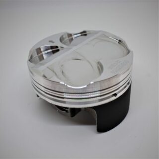 WOSSNER - PISTONS SET BMW E46 M3 3.25 24V