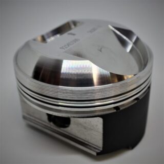 WOSSNER - PORSCHE 911 SC 3.0 12V PISTONS SET
