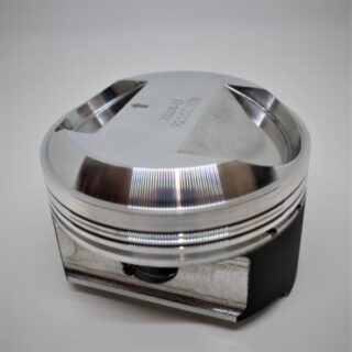 WOSSNER - PORSCHE 911 3.2 12V PISTONS SET