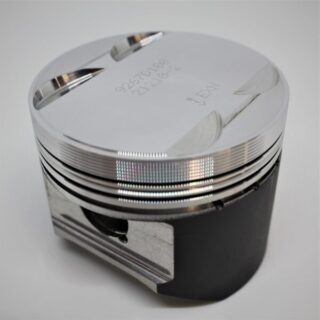 WOSSNER - PISTONS SET HONDA CIVIC D16Z6 D16Z7 D16Z9
