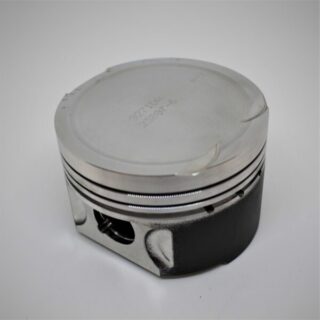 WOSSNER - PISTONS SET VOLKSWAGEN GOLF GTI MK4 1.8 20V TURBO